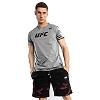 UFC Venum - Authentic Fight Week 2 Men's T-shirt / Grey