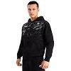 UFC Fusion by Venum Replica Herren Pullover Hoodie / Schwarz