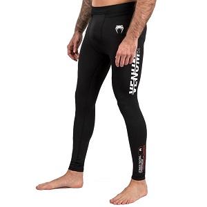 UFC Adrenaline By Venum Fight Week Tight / Schwarz / XL