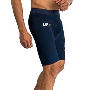 UFC Fusion by Venum Fight Week Vale Tudo Short / Ozean Blau / Medium