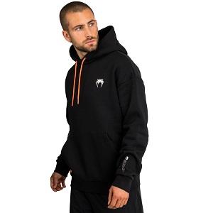Venum - Hoody / Eclipse / Schwarz / Small