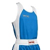 TOP TEN - Boxing Shirts Herren